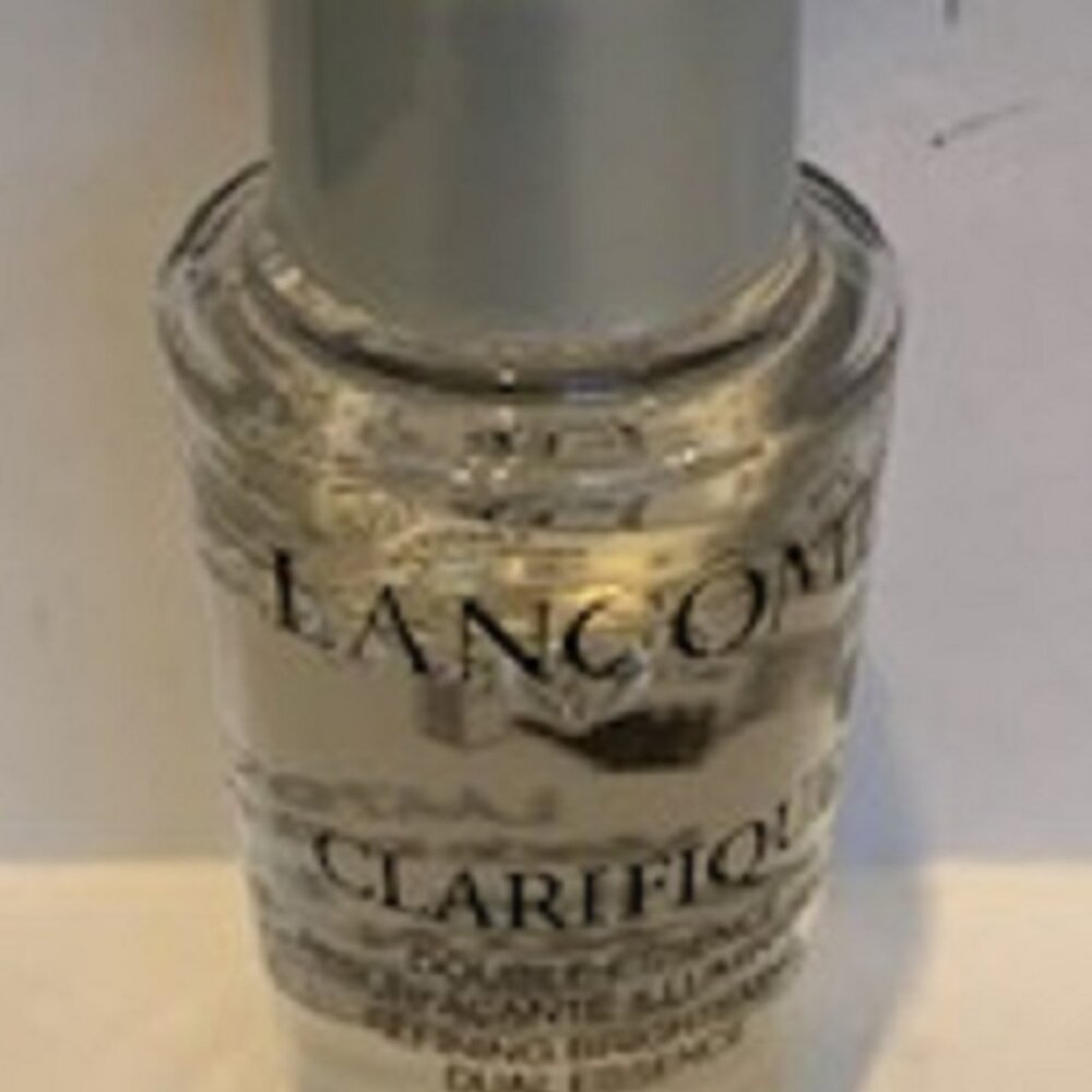 NEW Lancome Clarifique Renewing Refining Double Treatment Essence 10 ml